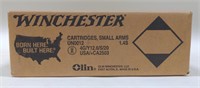1000 Rounds Winchester 5.56mm M193 In Sealed Case