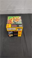 Kodak Premium 100pc Puzzles