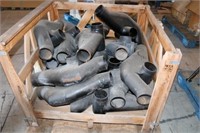 Pallet of Cast Iron Airators