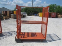 Picker Cart-