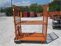 Picker Cart-