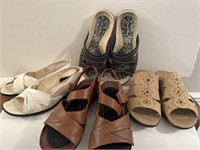Ladies sz 7 Shoes