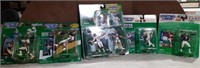 Sport Superstar Collectible. Lot of 5 HB15A