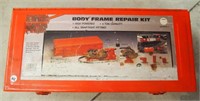 Body Frame Repair Kit