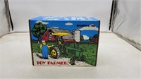 John Deere 4010 Diesel Tractor 1/16 Toy Farmer