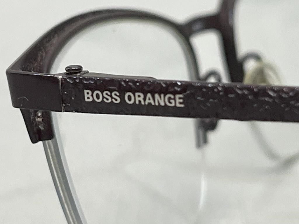 Boss Orange Eyewear Glasses