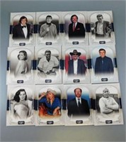 65 Donruss  Celebrity Cuts  2008  Cards