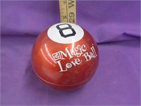 Magic Love ball