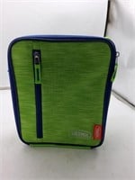 Thermos green lunchbox