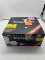 Energy saver value 16 pack