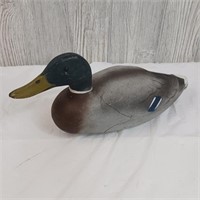Feather-Lite Duck Decoy