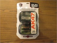 AK47 Tactical cleaning kit (new)