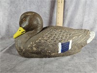 PAIR OF DUCK DECOYS