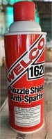 Approx 3 Cases of Welco Nozzle Shield