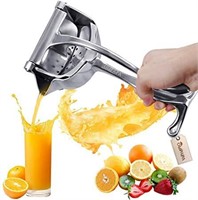 Manual Juicer - Lemon Squeezer Citrus,Heavy Duty