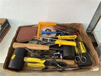 Tools