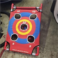 Go-Sports Bullseye Bounce Outdoors Game