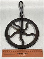 The Green River Tire Measuring Wheel - Length