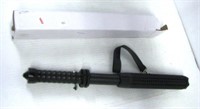 New in package telescoping tactical self-defense