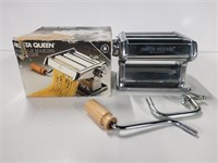 Pasta Queen Pasta Maker