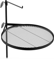 Stanbroil Fire Pit Campfire Grill Grate