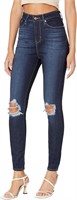 S/Levi's Gold High Rise Jeggings