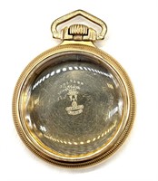 ‘Keystone Watch Case J. Boss 10K Gold Filled’