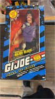 Gijoe major bluff 12" battle pack