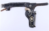 Restless Gun Carbine Set - MISSING Shoulder Stock