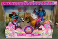 Kid Kore Gypsy Caravan Set