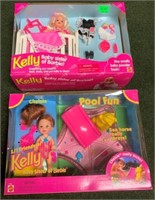 2 - Kelly Dolls