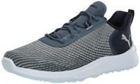 PUMA GOLF Men's Fusion Crush Sport Wide Golf