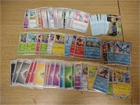 Japanese Pokemon Cards With Holos