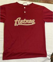 Youth Large Astros Jersey