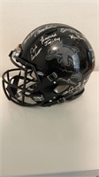Rare Full Size Authentic Speed Pro Football