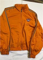 Adidas Phoenix Suns Track Jacket. Youth Size XL