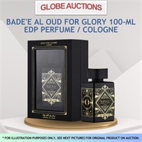 BADE'E AL OUD FOR GLORY 100-ML EDP PERFUME/COLOGNE