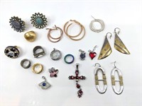 Costume Jewelry