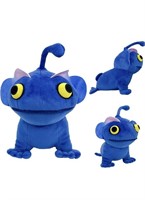 New The Blue Sea Beast Plush Toy Blue Lantern