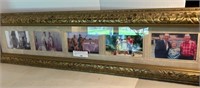 Five Picture Frame