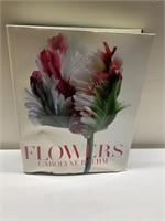 FLOWERS CAROLYNE ROEHM BOOK