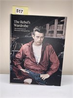THE REBEL'S WARDROBE GESTALTEN BOOK