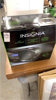 Insignia CD boom box