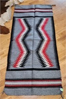 Native American Runner Rug