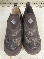Muck size 10 mens