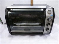 Black & Decker Convection Toaster Oven - Works