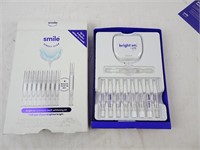 Smile Premium Teeth Whitening Kit - New
