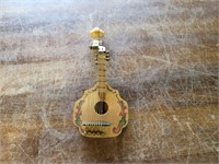 Ukulele ornament