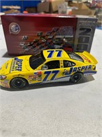 1:24 scale Dave Blaney #77 Jasper Engines, 2003