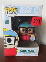 NIB South Park Cartman Funko Pop